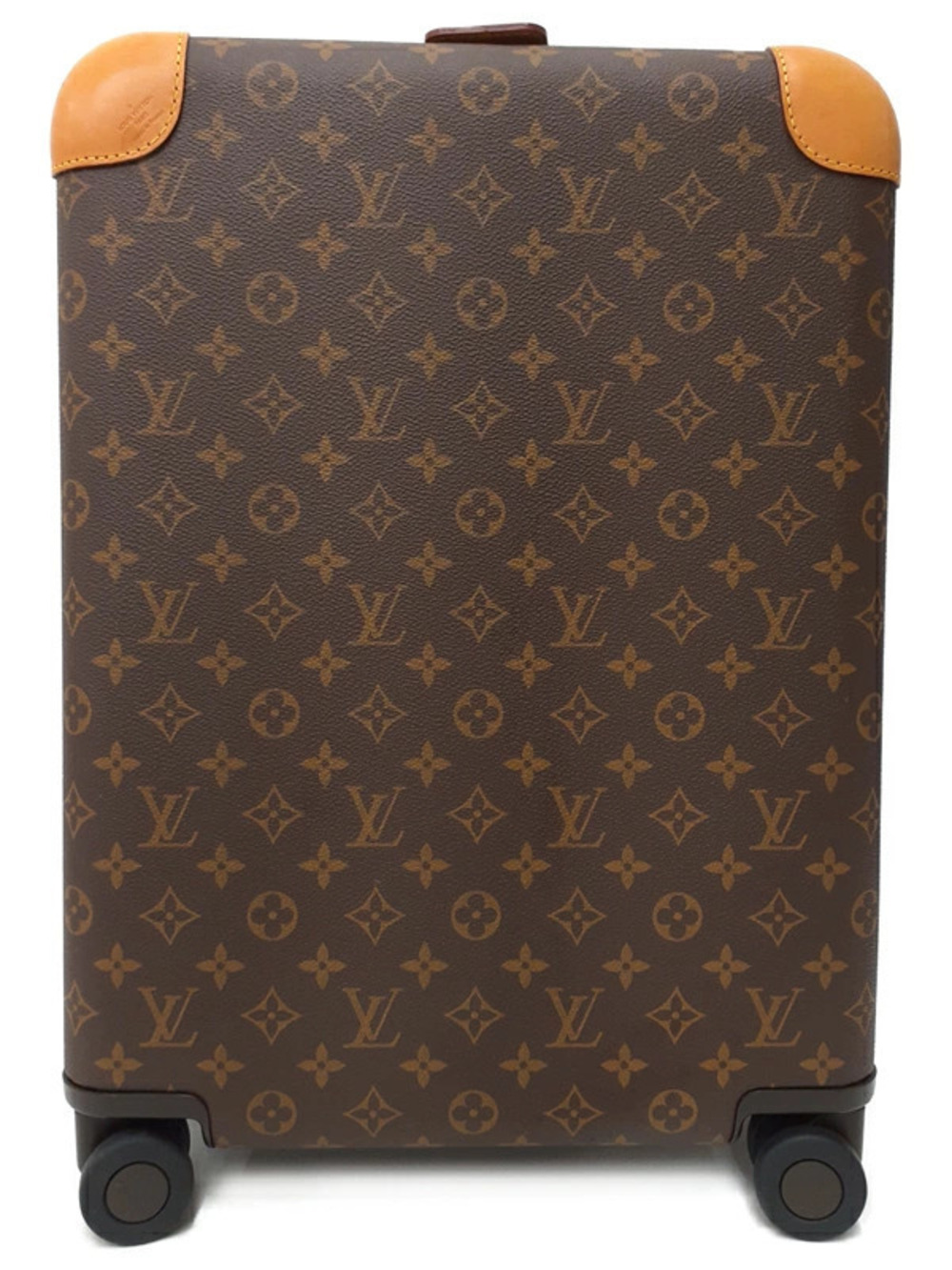 Louis Vuitton Monogram Suitcase Horizon Carry on Case
